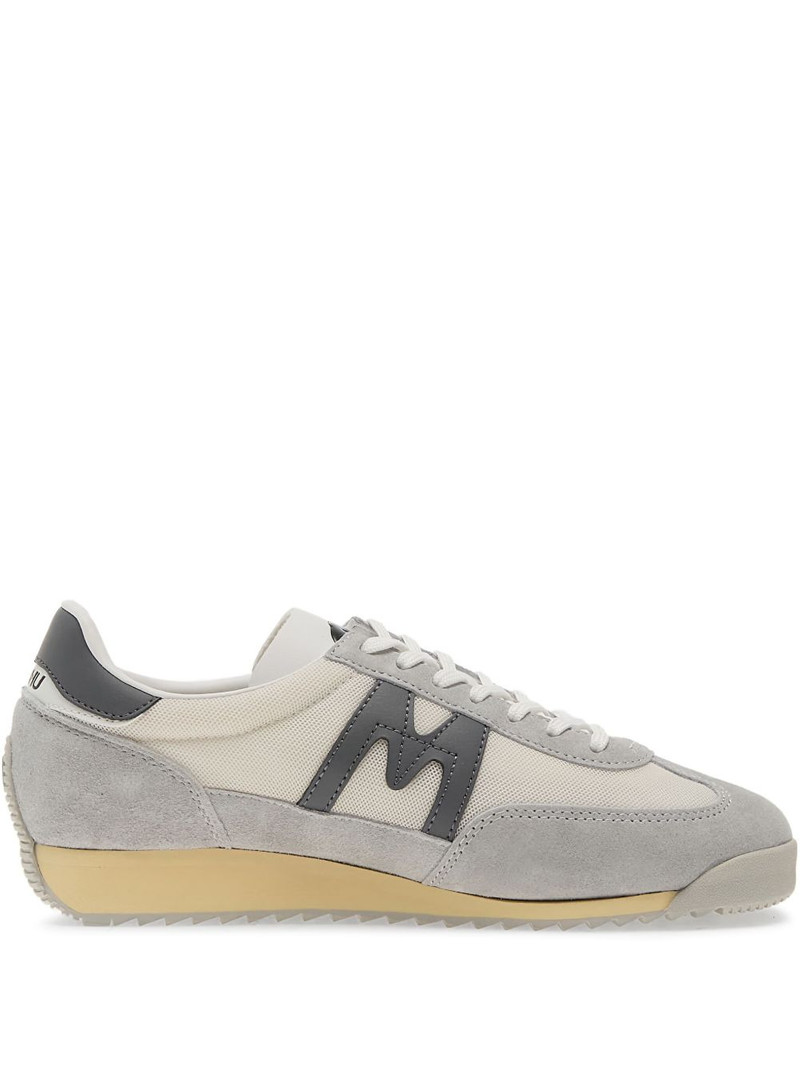 Mestari suede sneakers 1