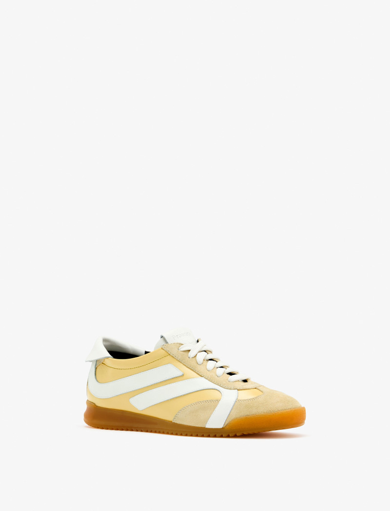 Proenza Schouler Track Sneakers outlook