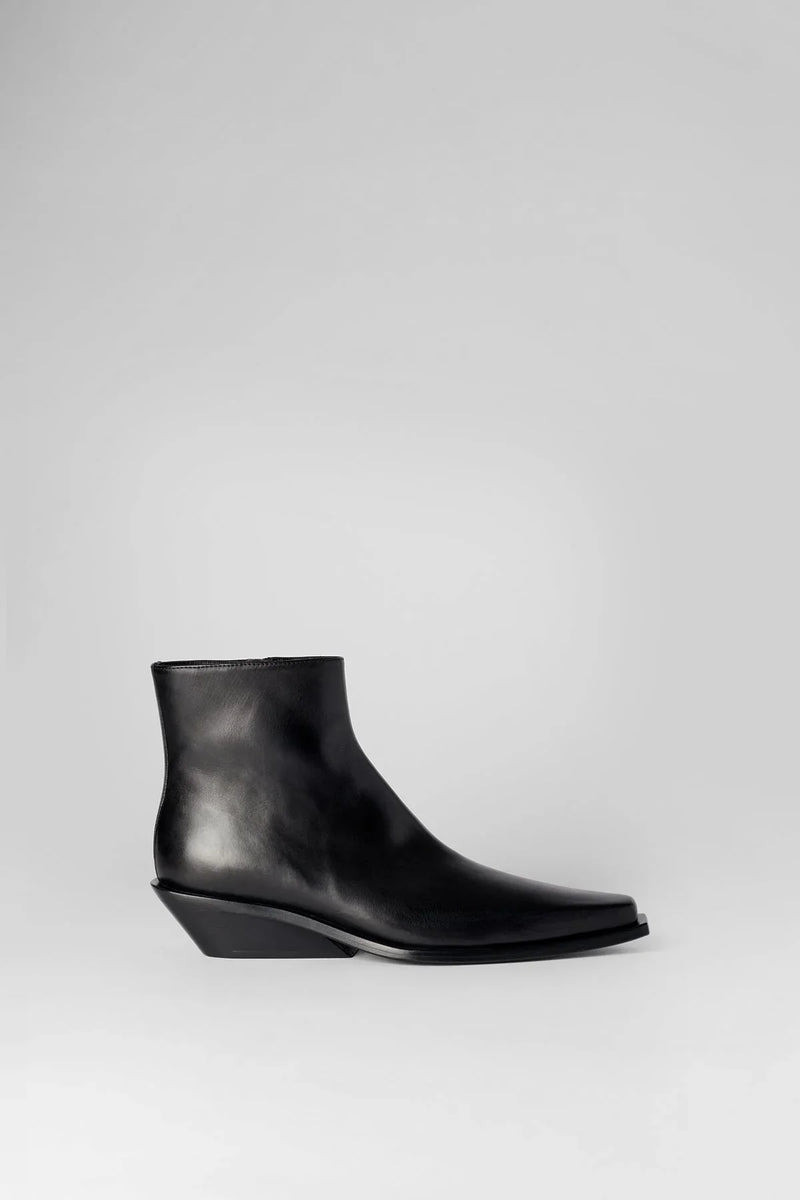 Ricardo Ankle Boots 3