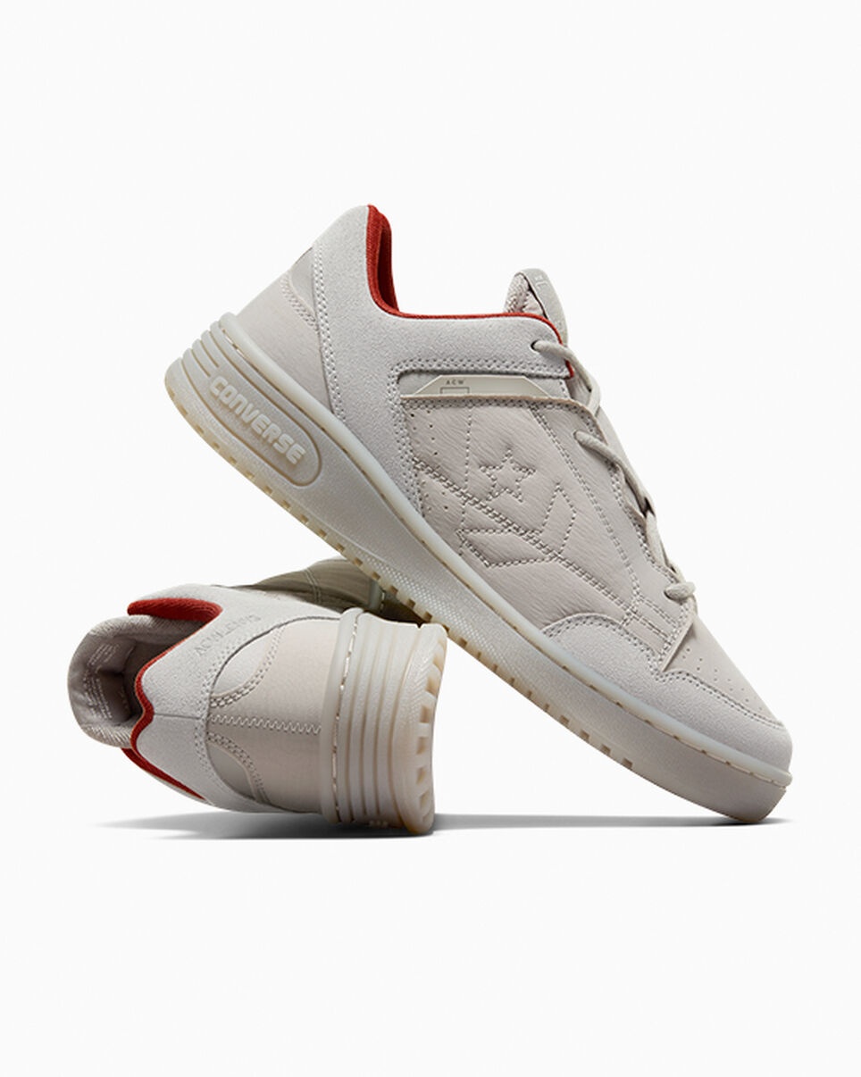 Converse x A-COLD-WALL* Weapon - 6