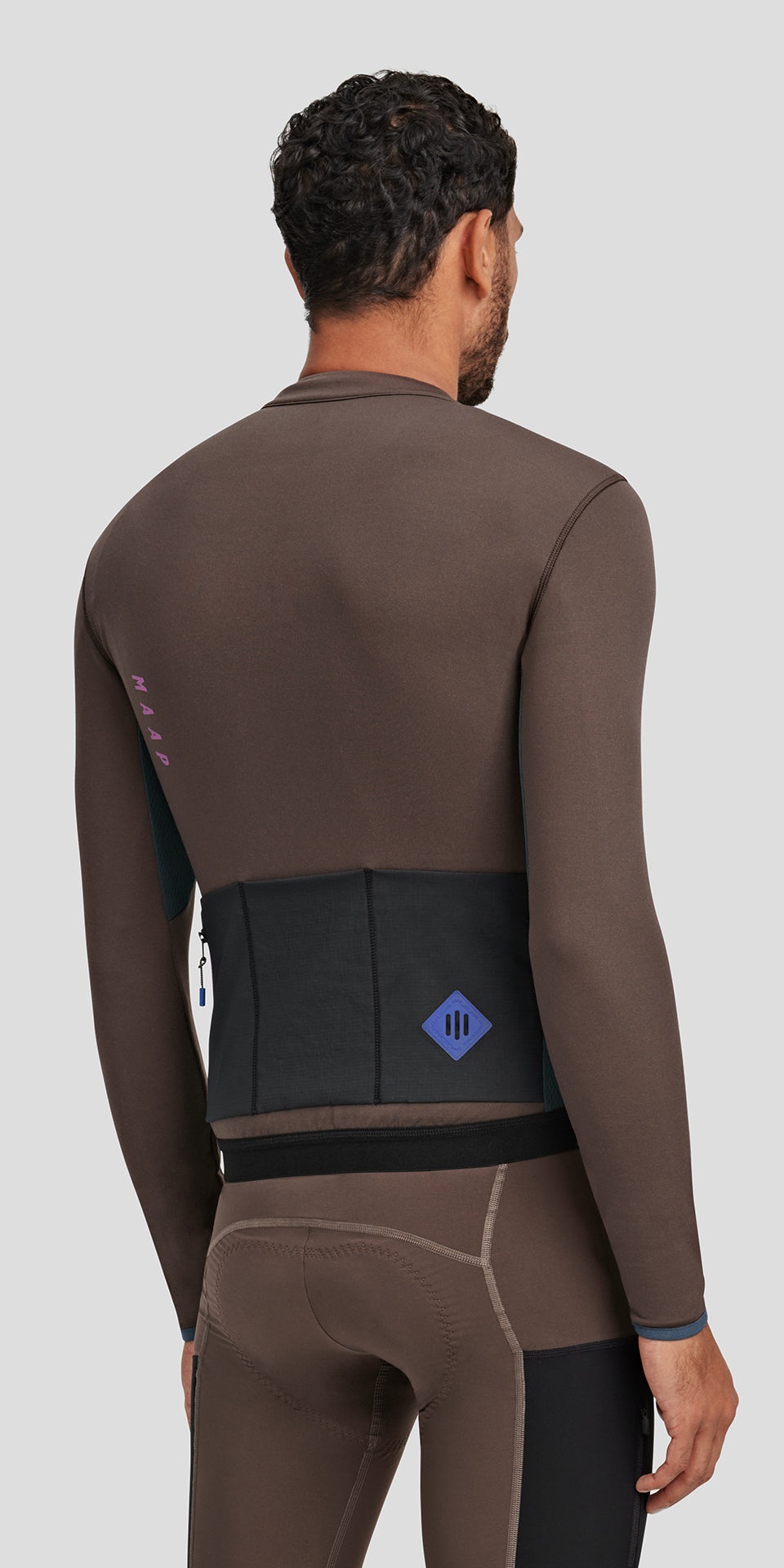 Alt_Road™ LS Jersey - 4