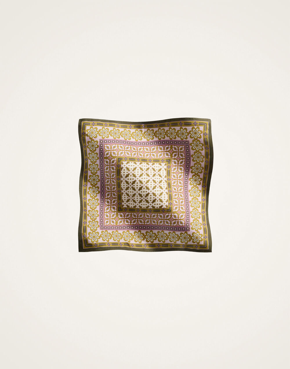 Mini Foulard - 4
