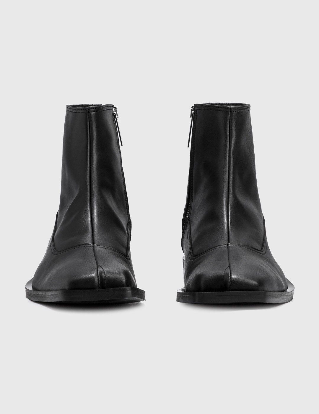 GmbH Adem Ankle Leather Boots