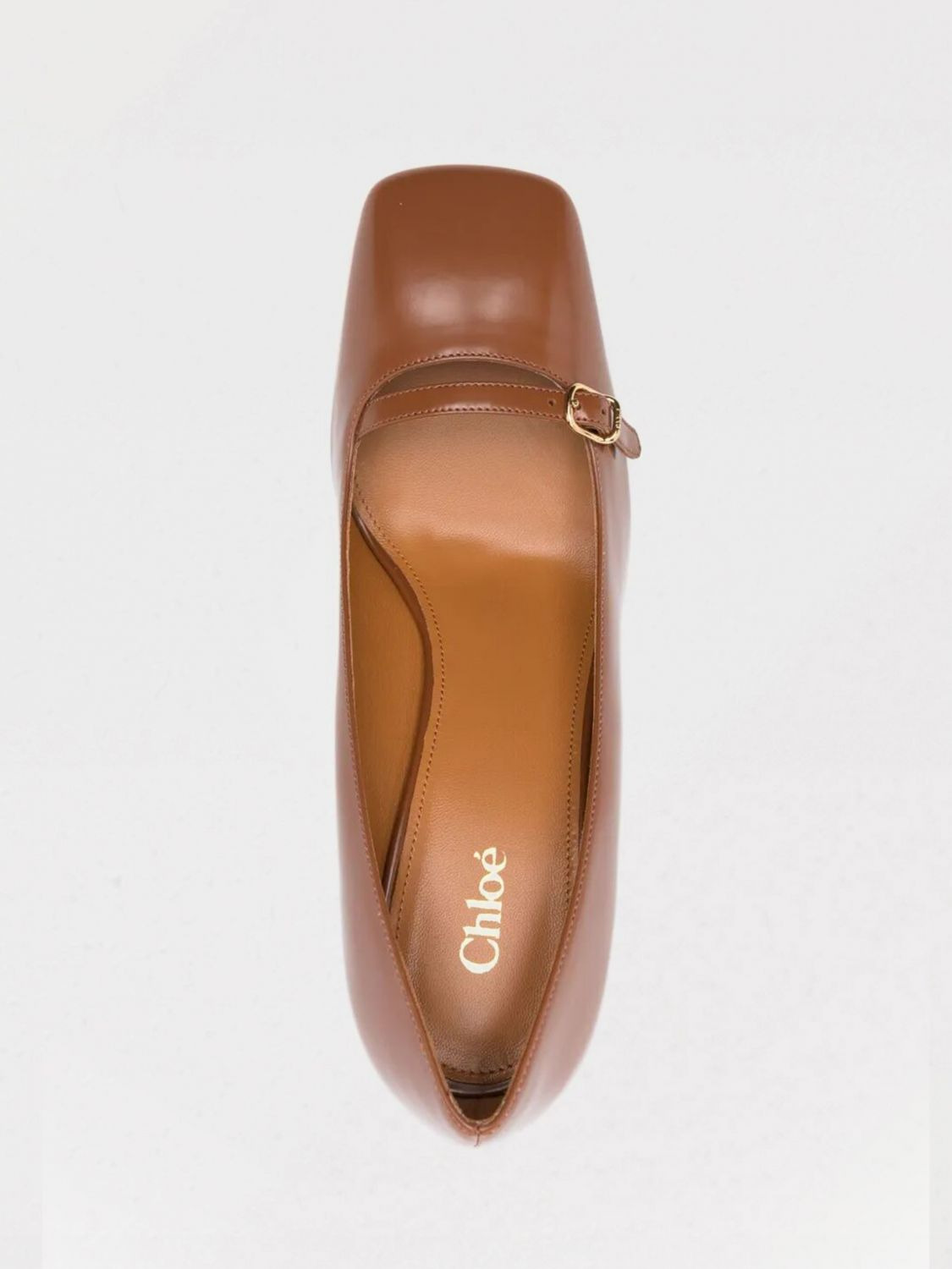 Shoes woman ChloÉ - 4