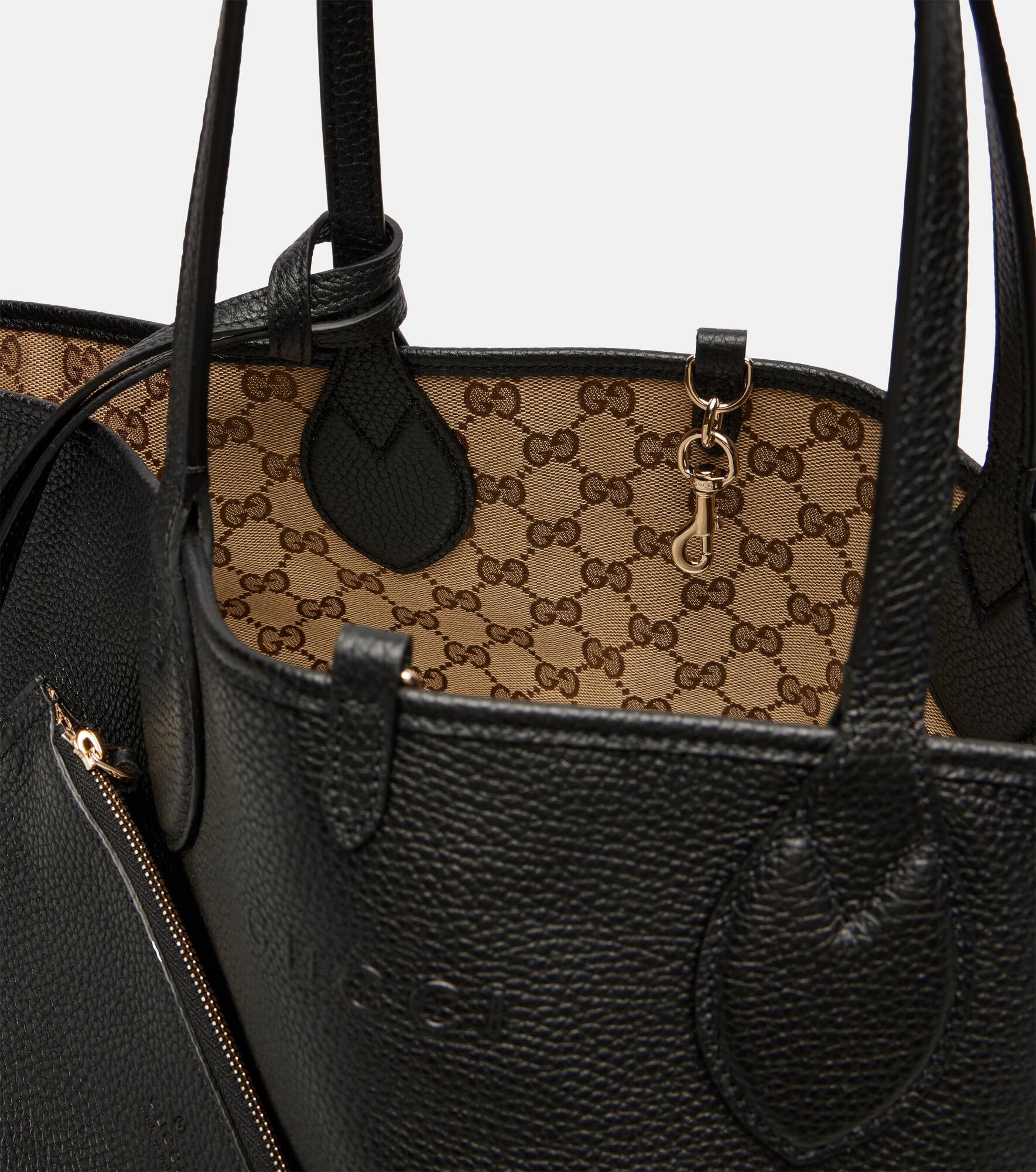 Totissima Large reversible tote bag - 3