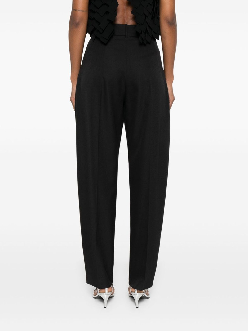 high-waisted trousers 4