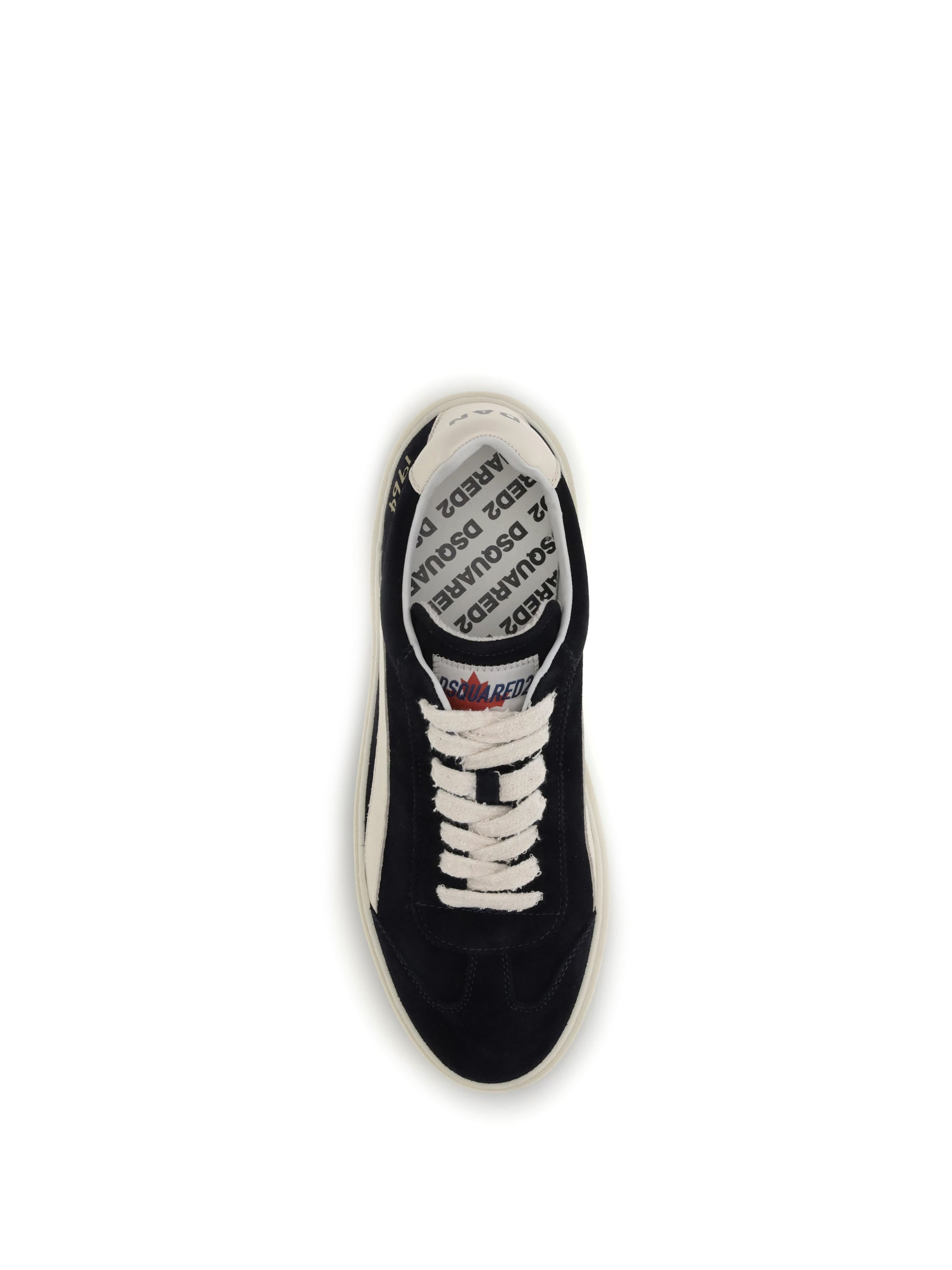 Dsquared2 Men Sneakers - 4