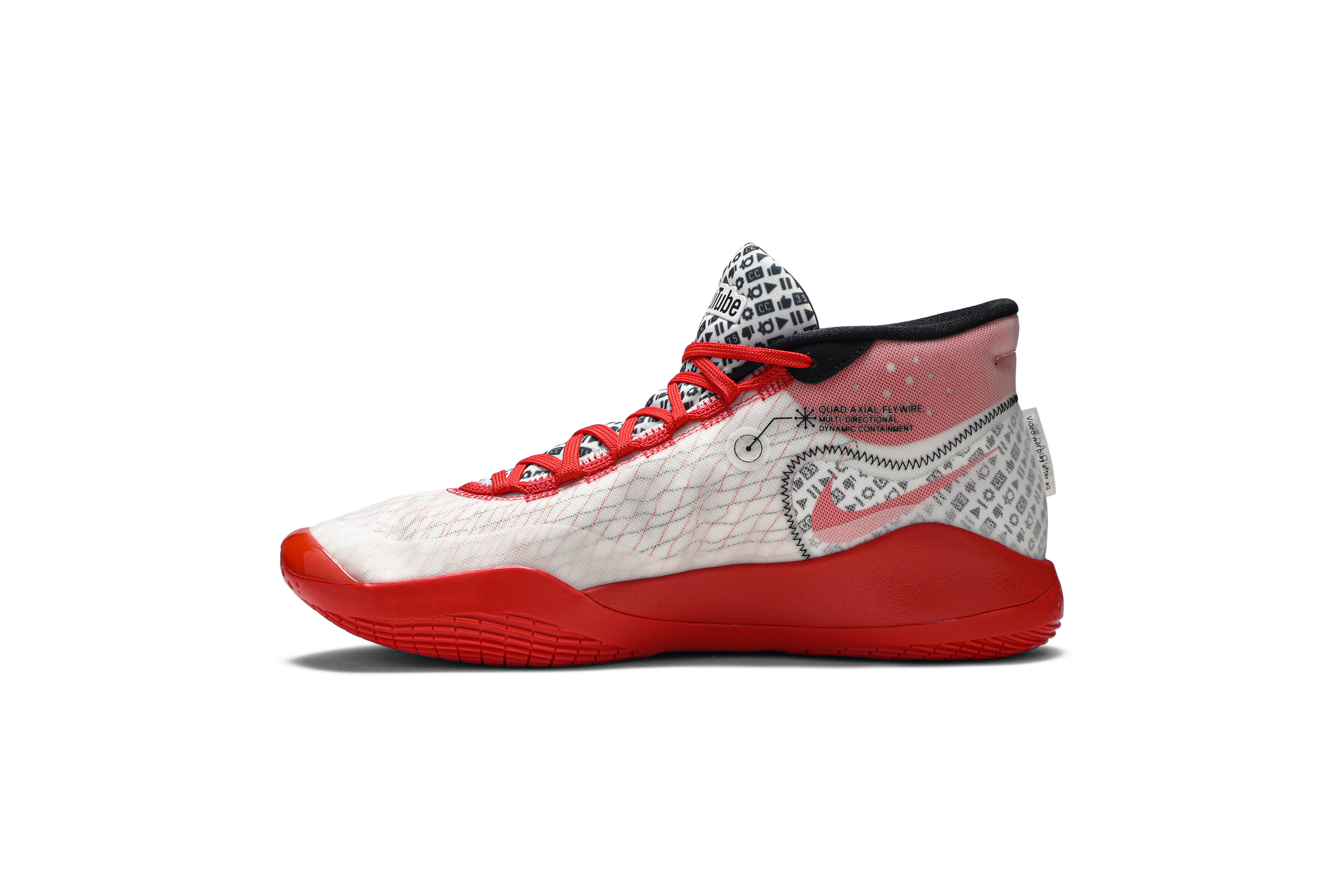YouTube x KD 12 - 3