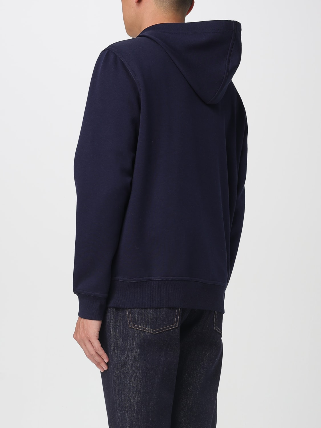 Sweatshirt men Brunello Cucinelli - 3