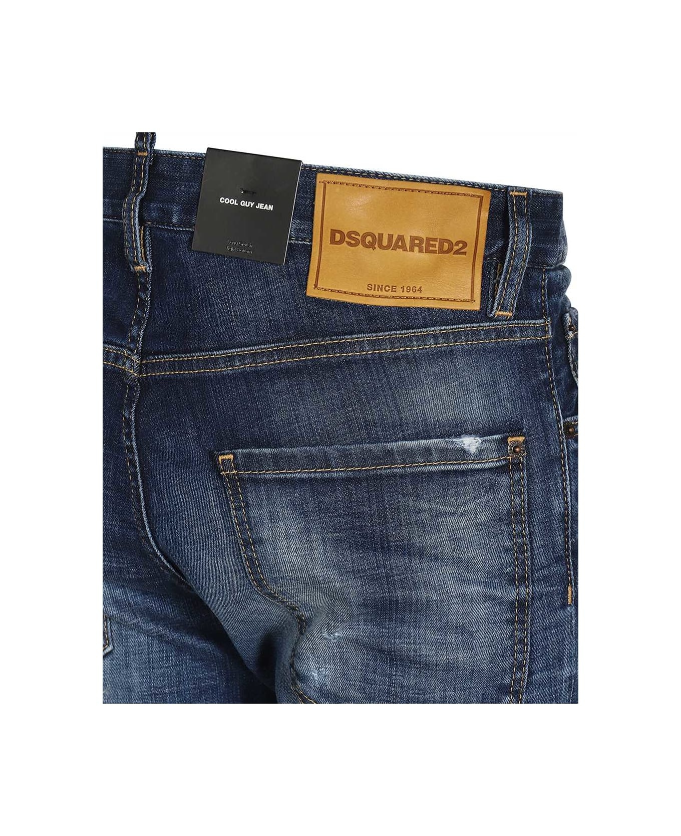 Cool Guy 5-pocket Jeans - 3