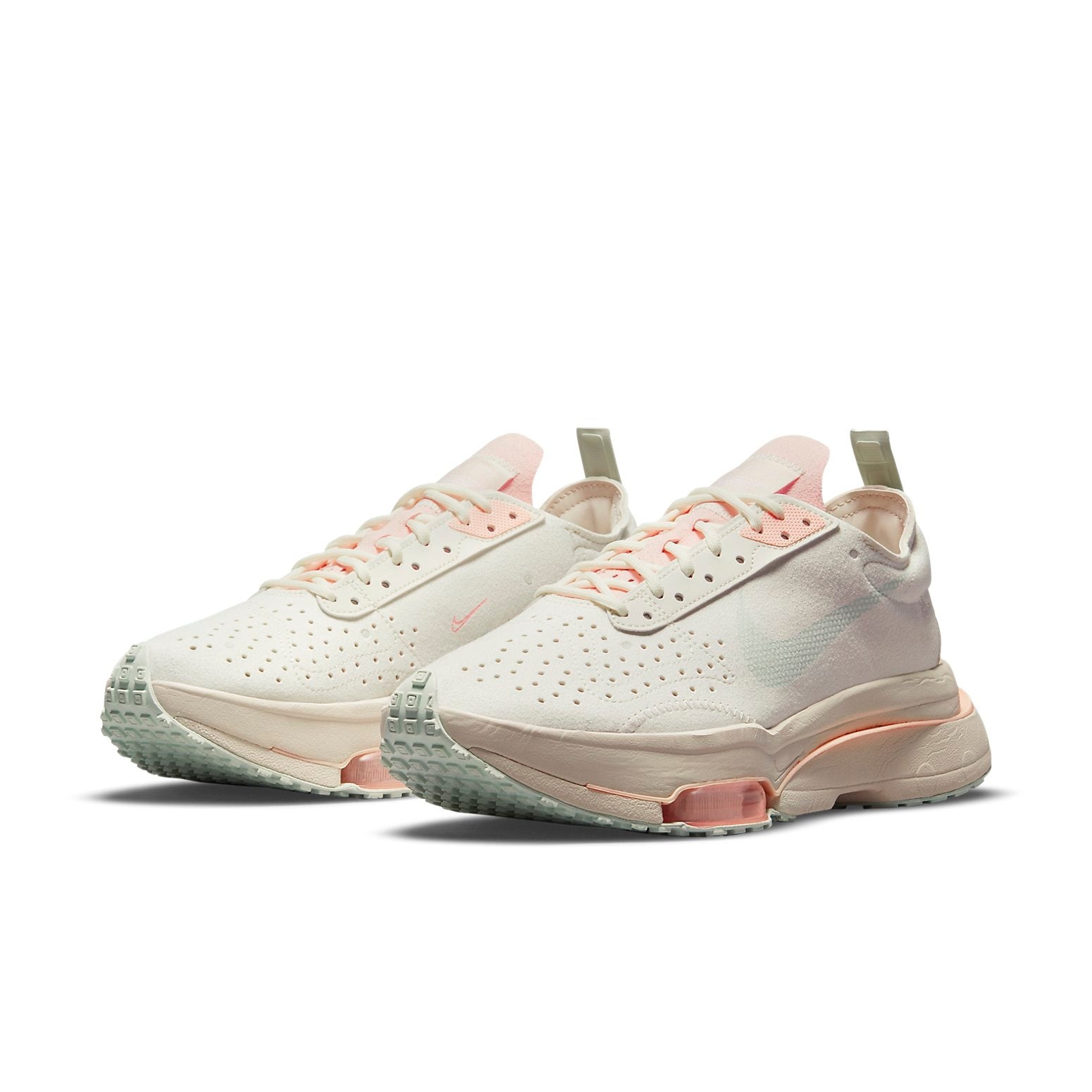 (WMNS) Nike Air Zoom-Type 'Pale Ivory' CZ1151-101 - 3