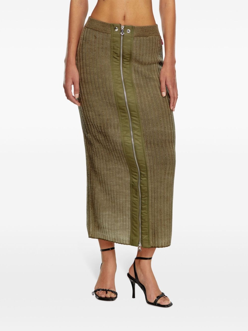 M-Asi skirt - 3