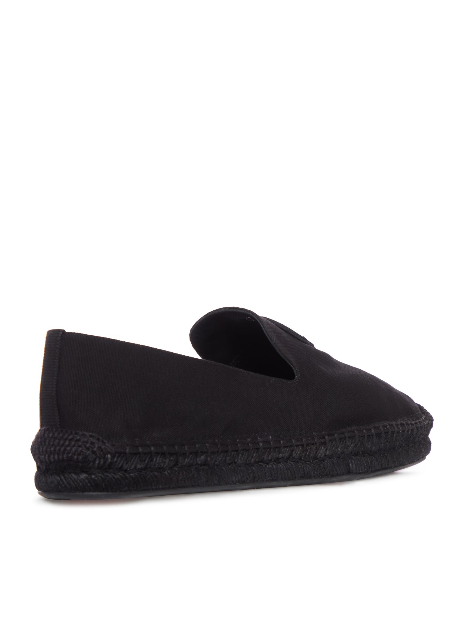NANOU MOONCREST IVY FLAT CANVAS - 3