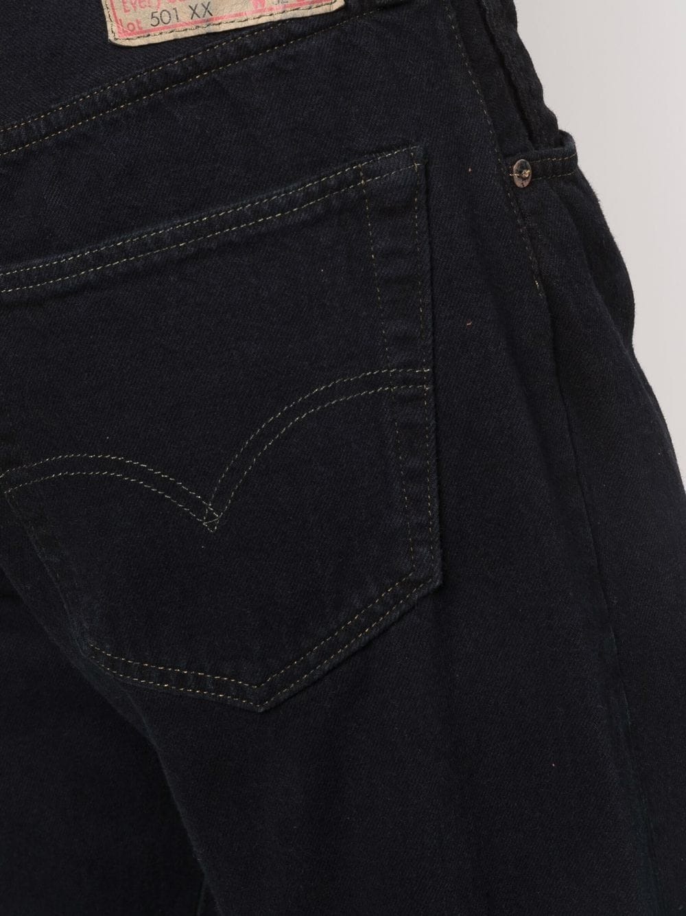 1955 501 jeans - 5