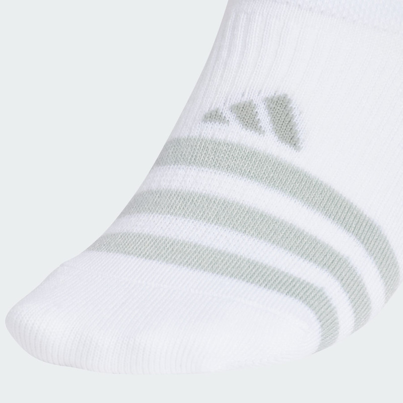 Superlite 3.0 6-Pack Super-No-Show Socks 3