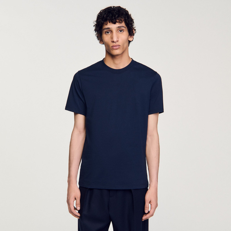 SHORT-SLEEVED T-SHIRT 5