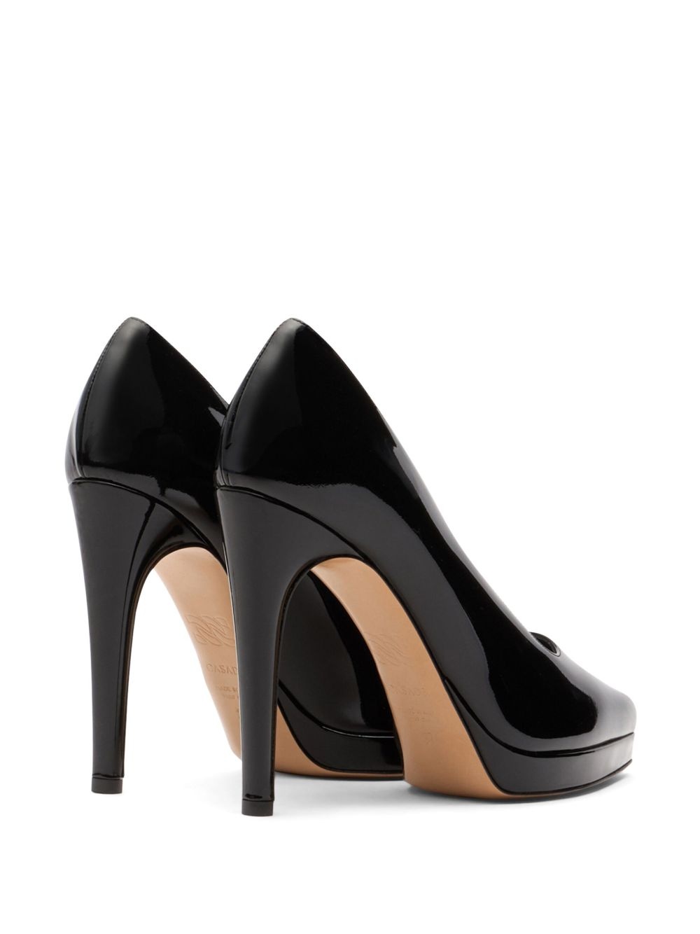100mm Michelle pumps - 4