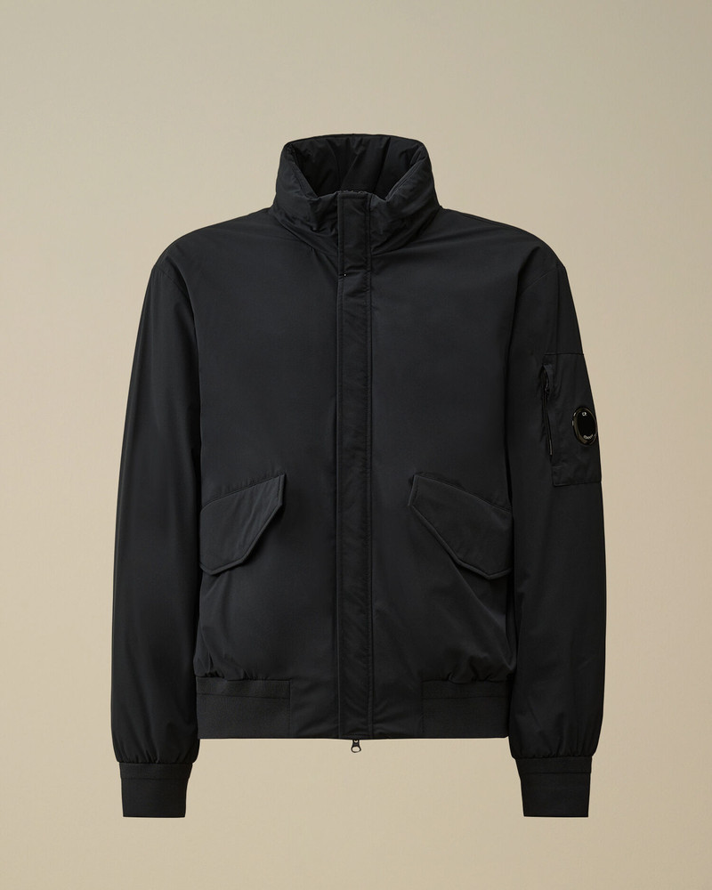 Pro-Tek Hooded Bomber Padded Jacket 1
