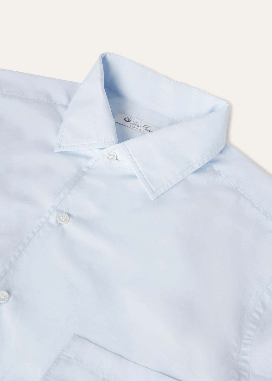 André Shirt - 7