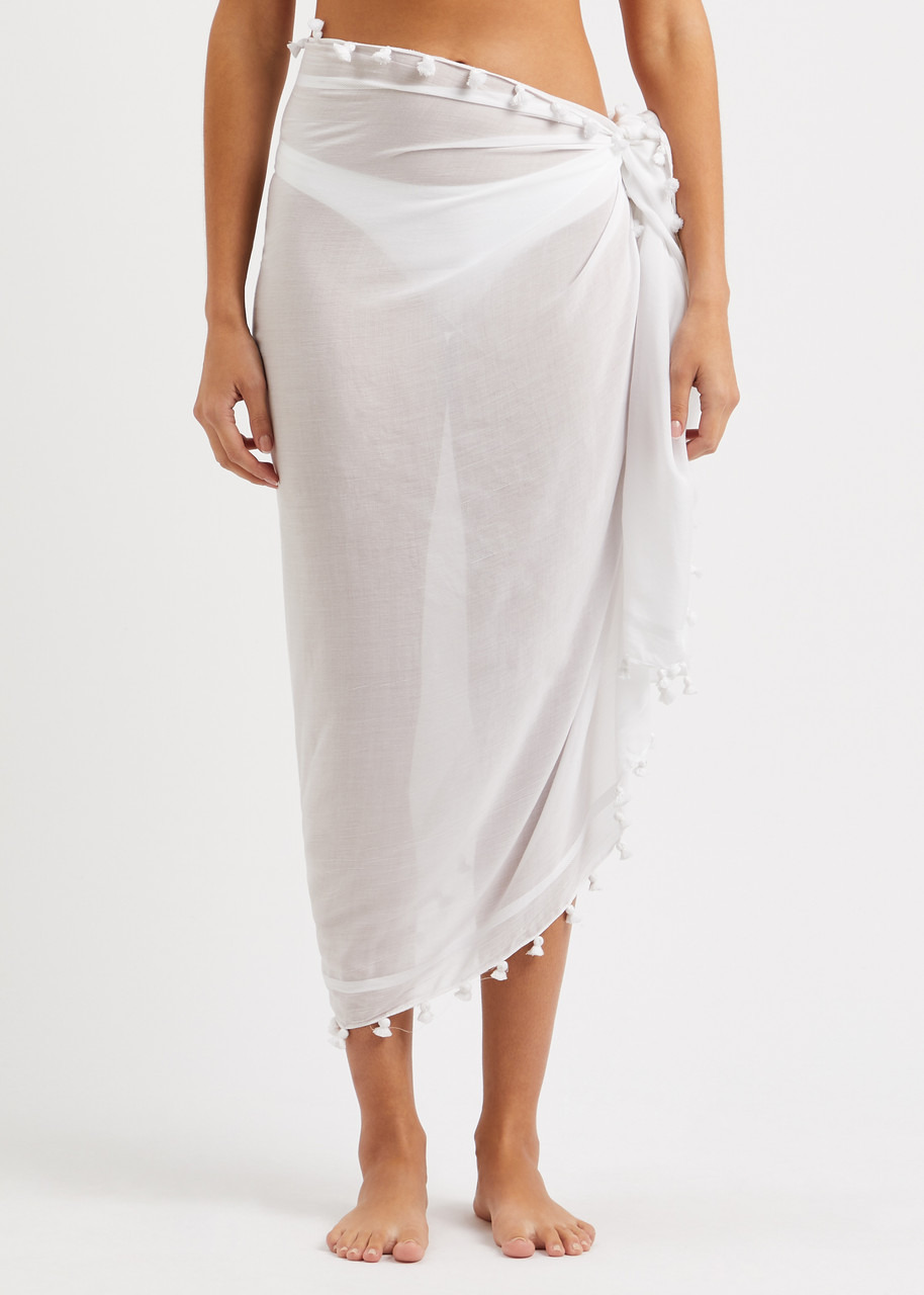 Pareo rayon sarong - 2