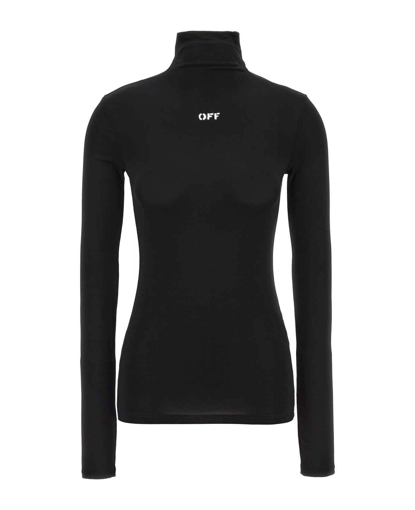 'second Skin' Sweater - 1