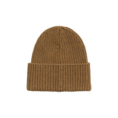 Carhartt Carhartt WIP x Sacai Beanie 'Beige' outlook