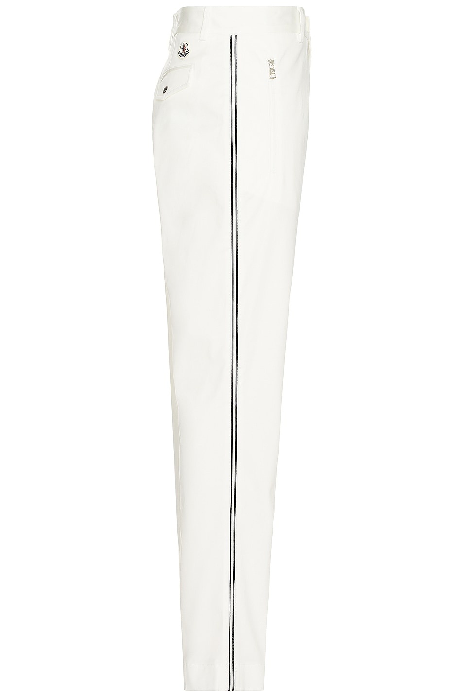 Trousers - 3