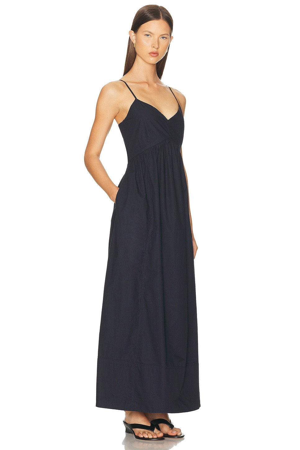 Peninsula Dress - 2