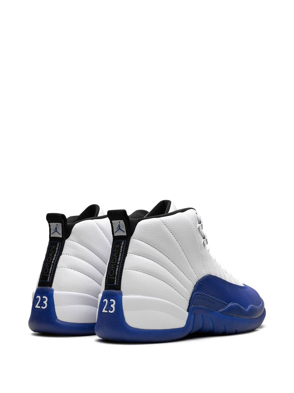 Air Jordan 12 sneakers - 3