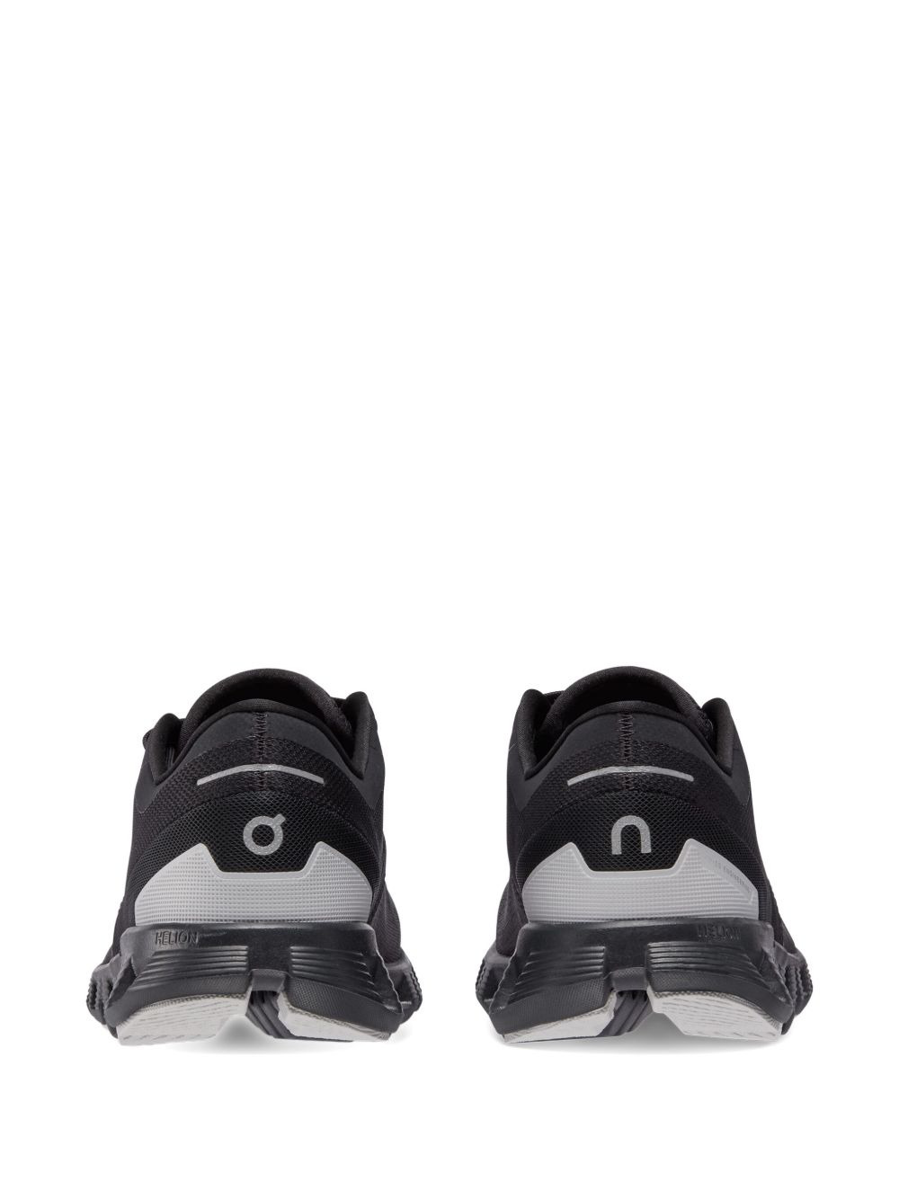Cloud X3 lace-up sneakers - 3