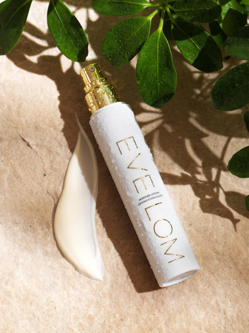 Women's Moisture Lotion 4