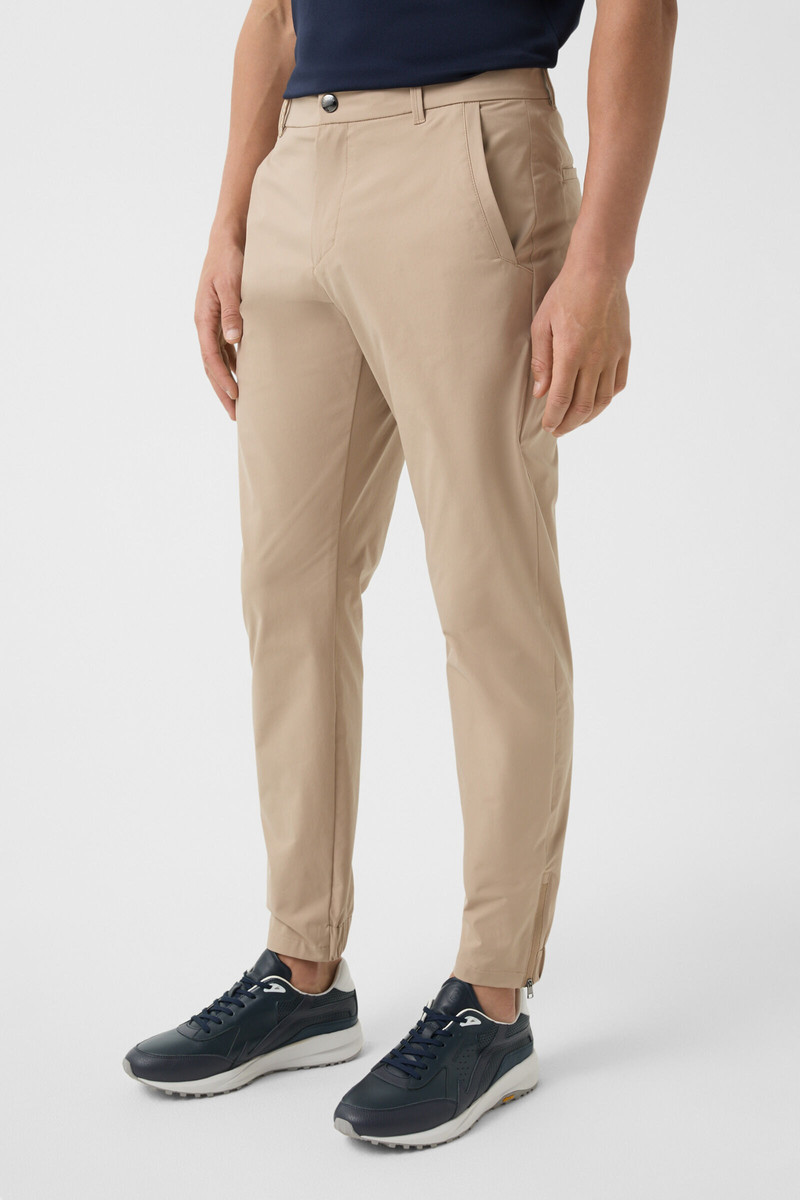 Akeno functional pants in Caramel 2