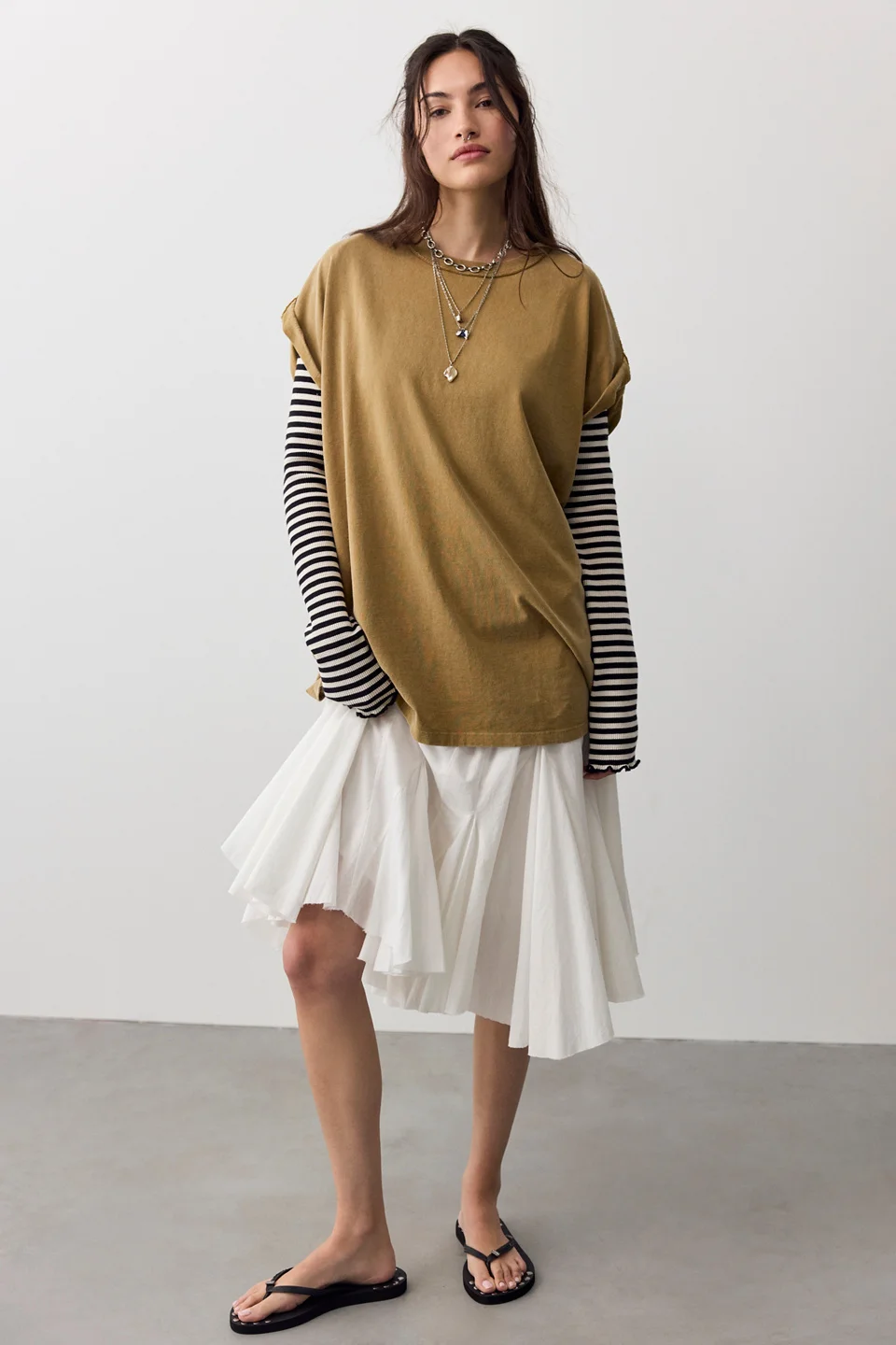 We The Free Atlas Muscle Tunic - 1