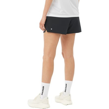 Shakeout 4in Short - Women's - 2