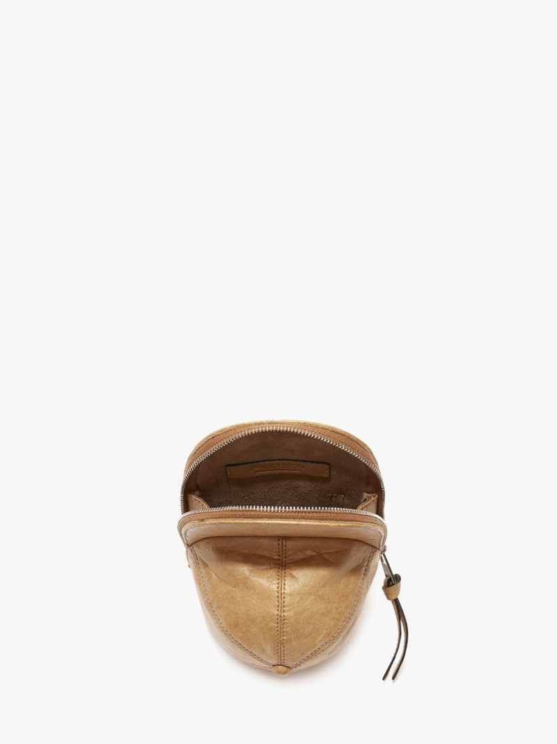 MEDIUM CAP BAG - CROSSBODY BAG 4