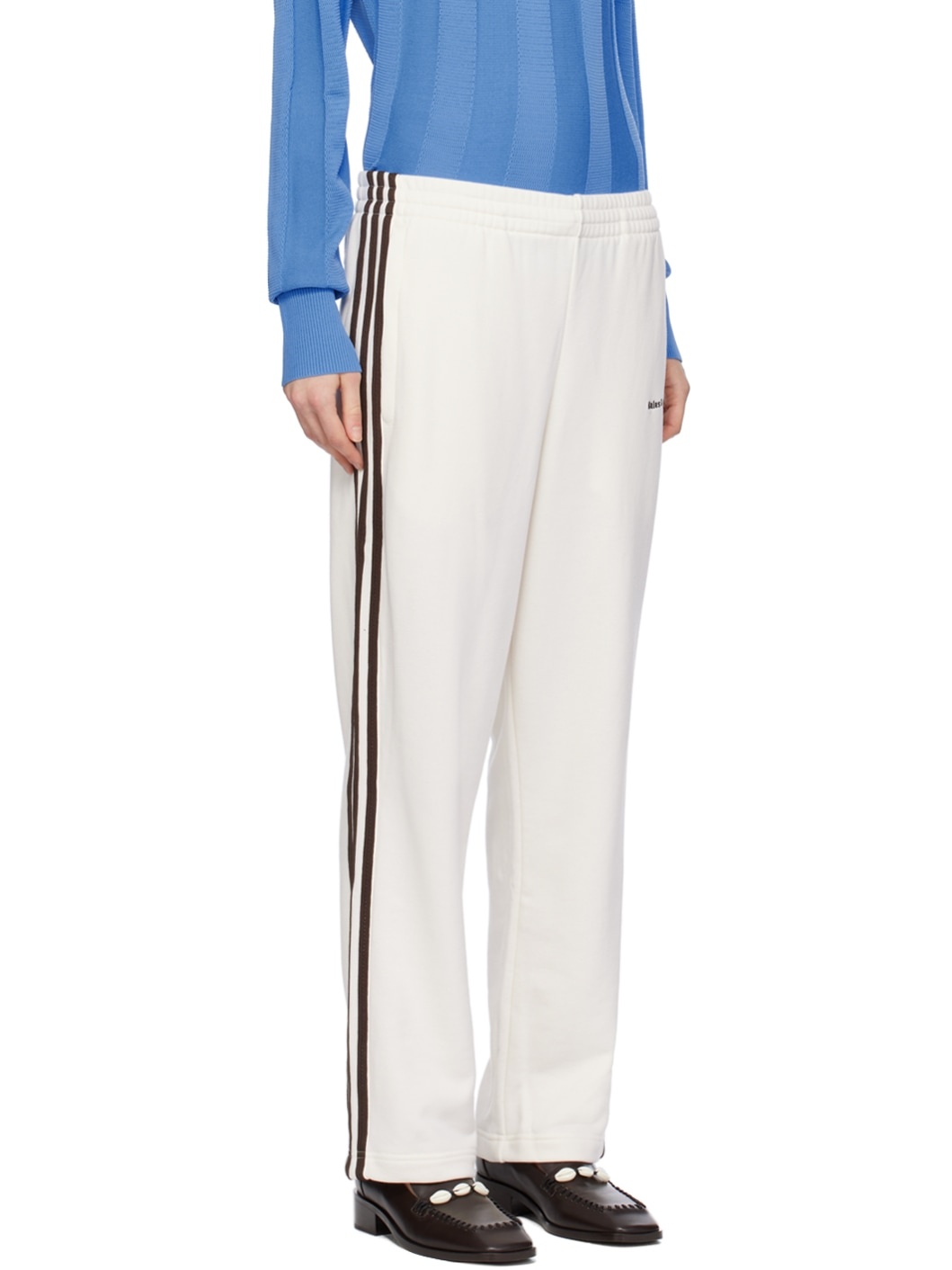 Off-White adidas Originals Edition Statement Lounge Pants - 2