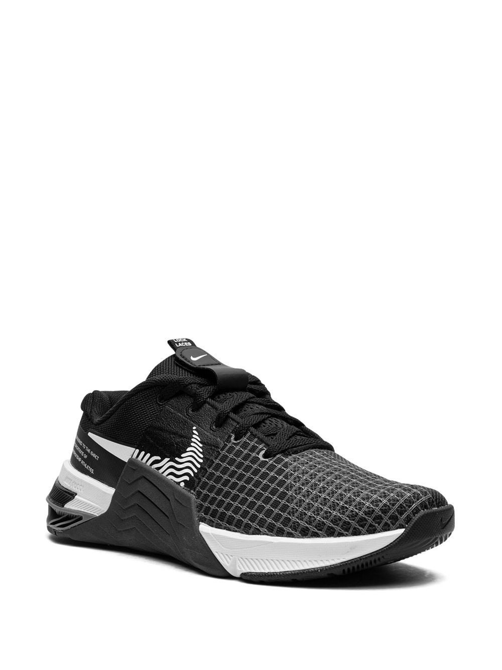 Metcon 8 low-top sneakers - 2