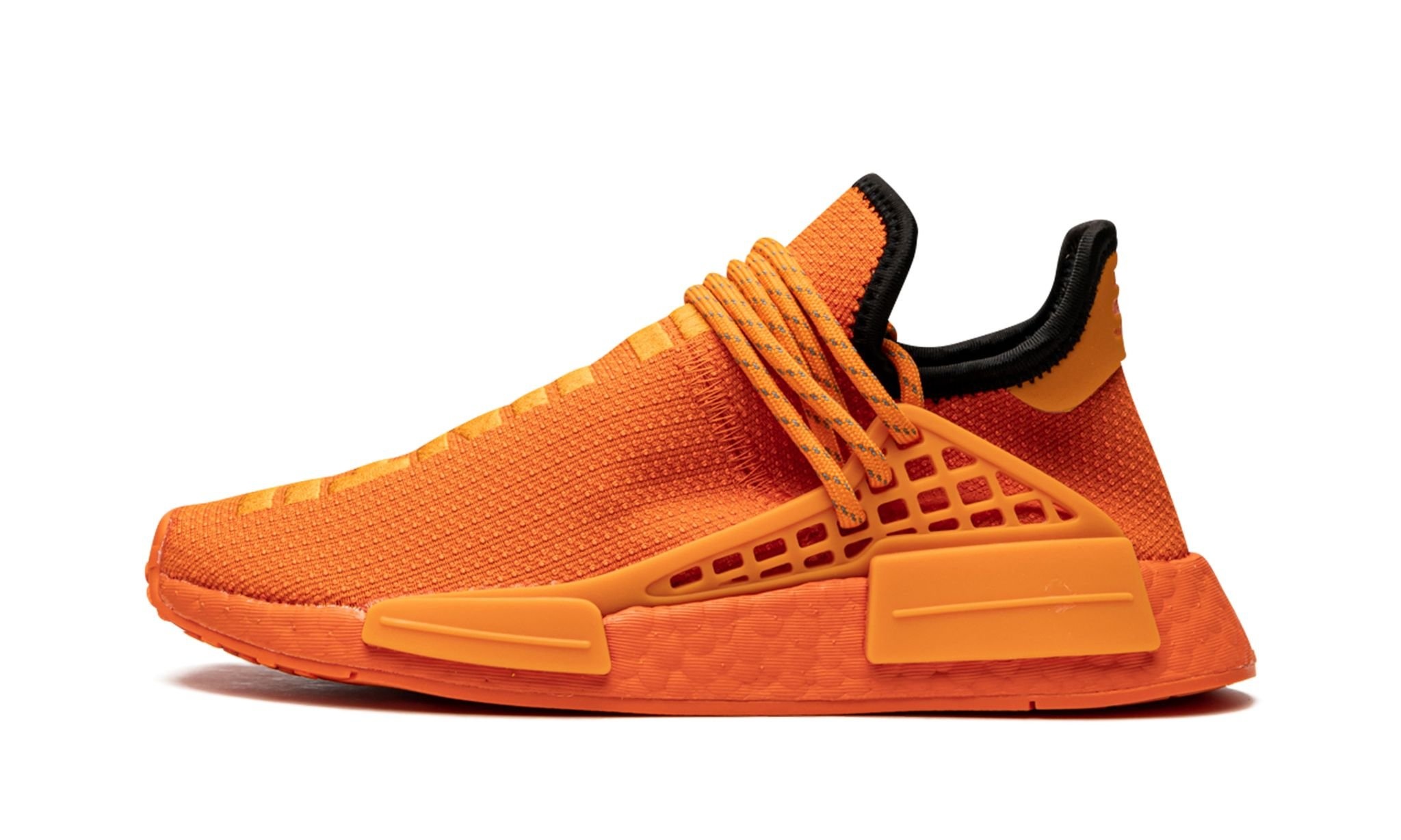 NMD Hu "Pharrell - Orange" - 1