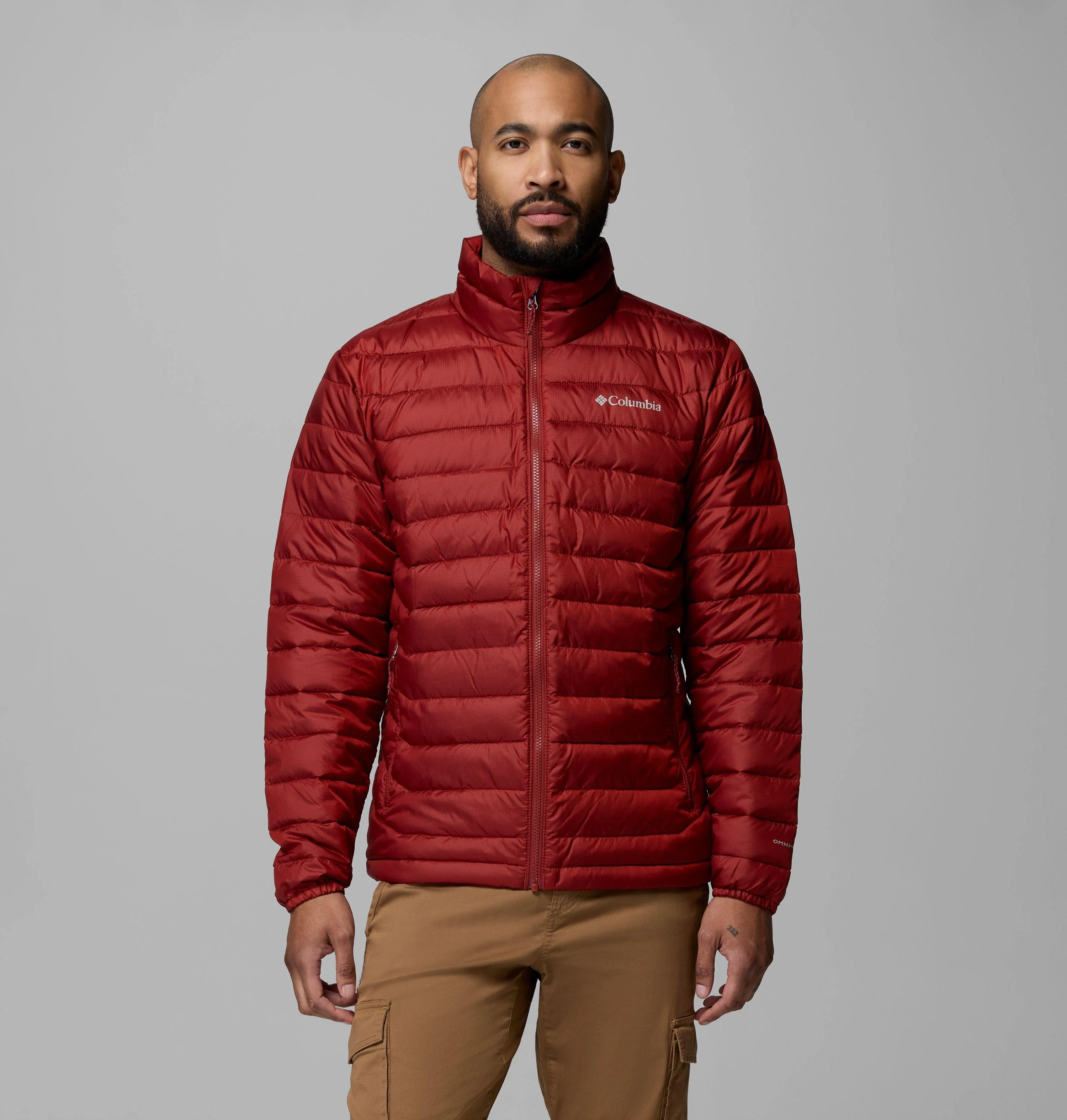 Men's Powder Lite II Jacket - 1