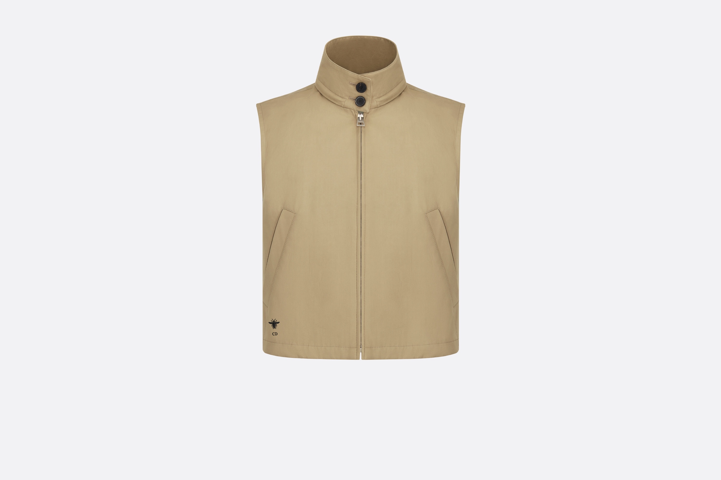 2-in-1 Peacoat - 4