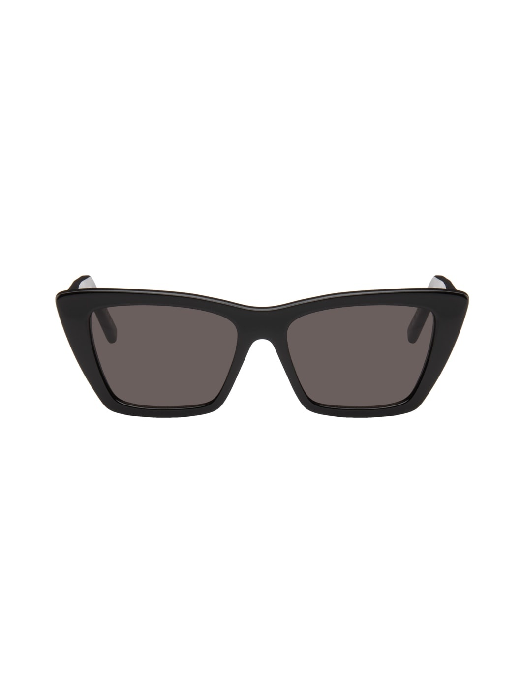 Black SL 276 Mica Sunglasses - 1