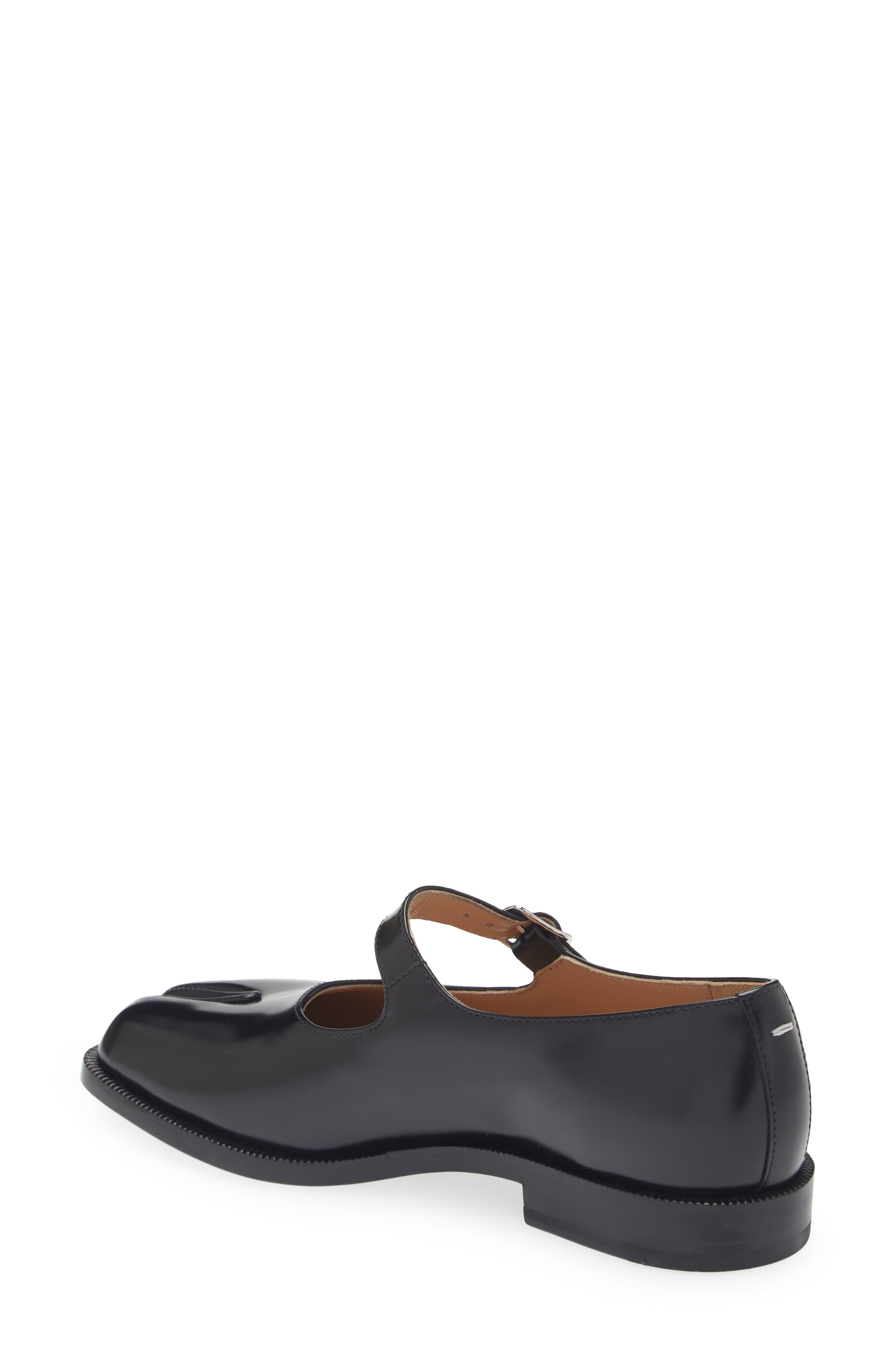 Tabi Mary Jane Flat - 2