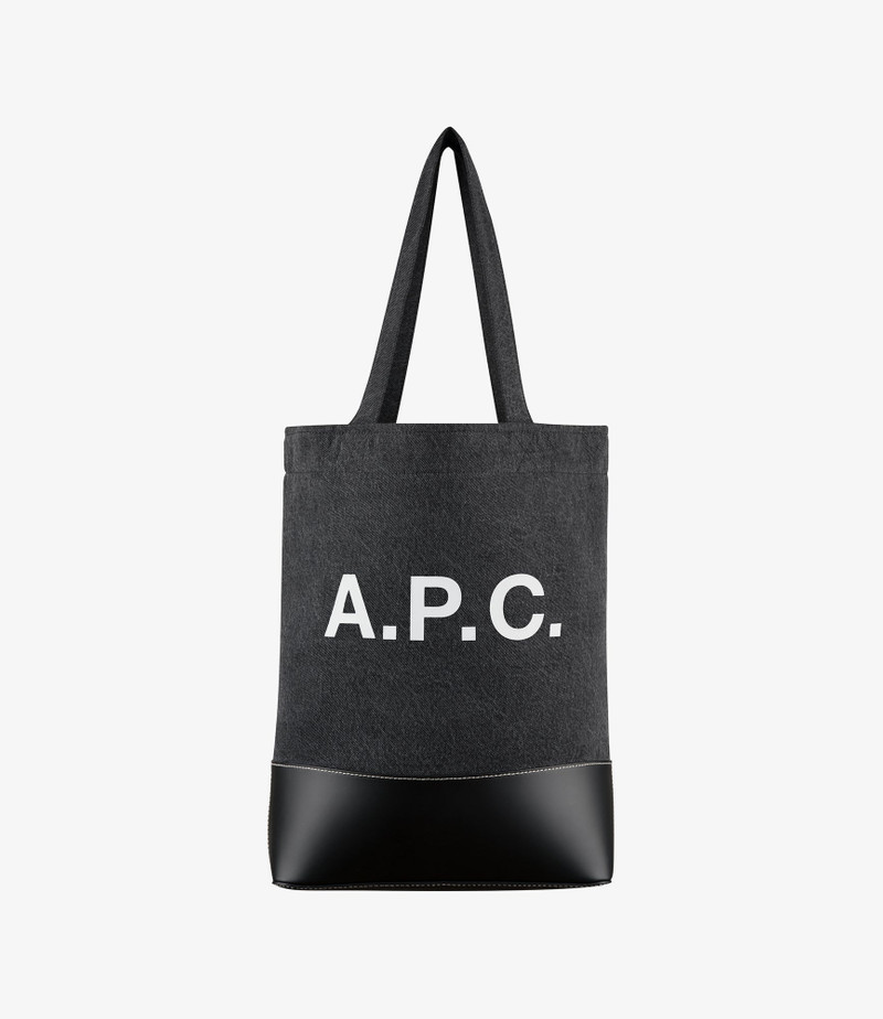 AXELLE TOTE BAG 1