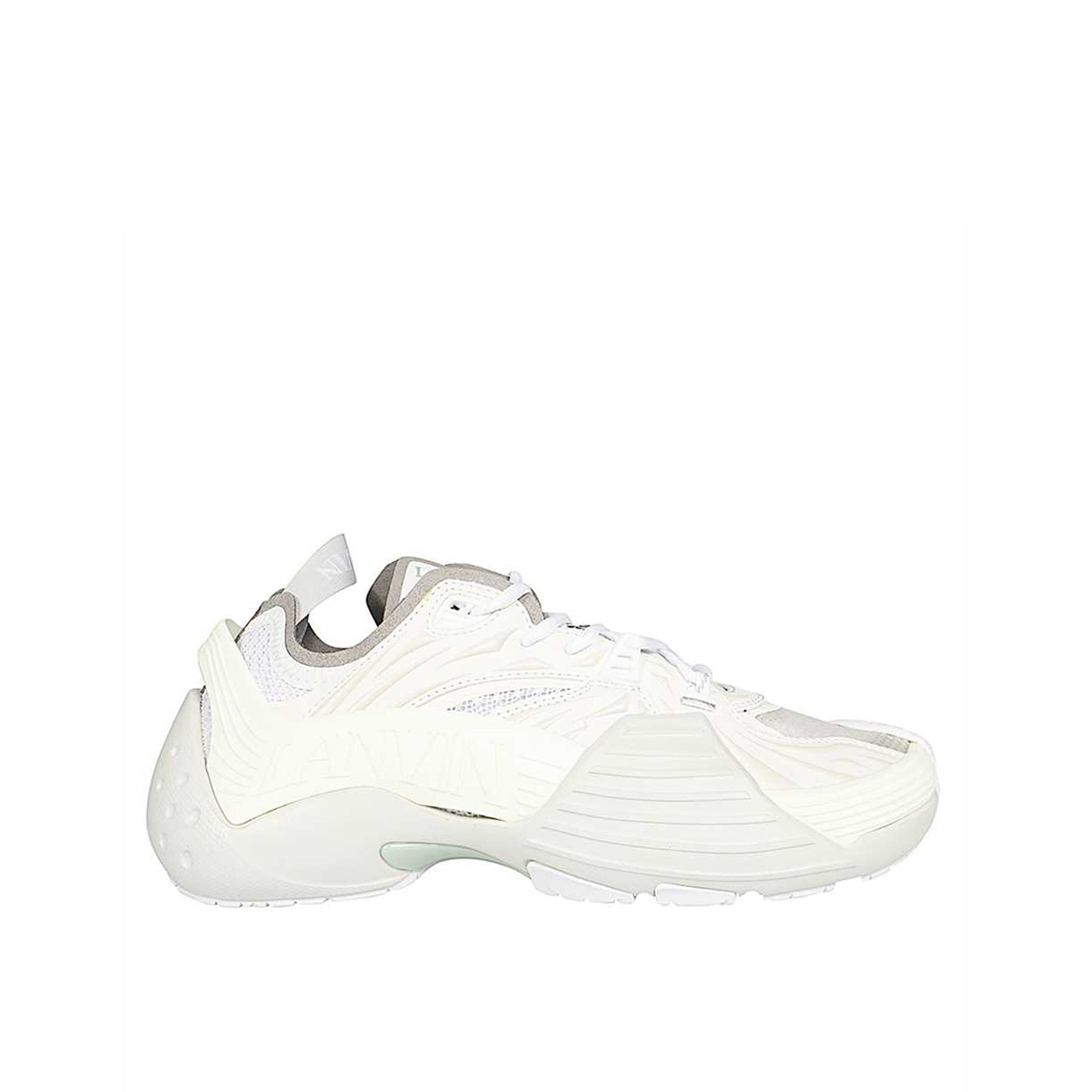 Lanvin Flash-X Sneakers Men - 4