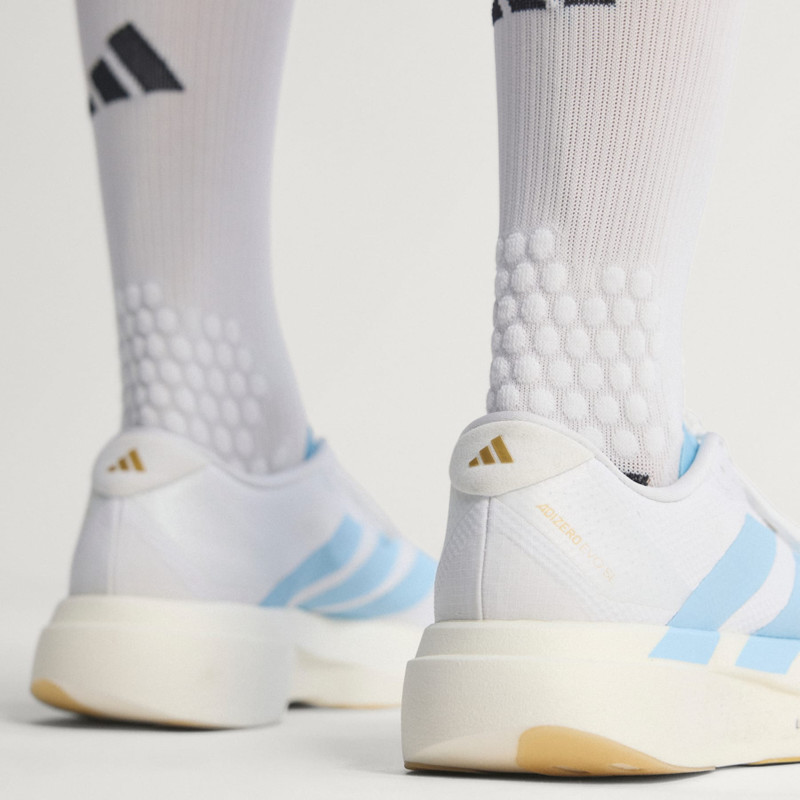 Adizero EVO SL WOVEN Shoes 7