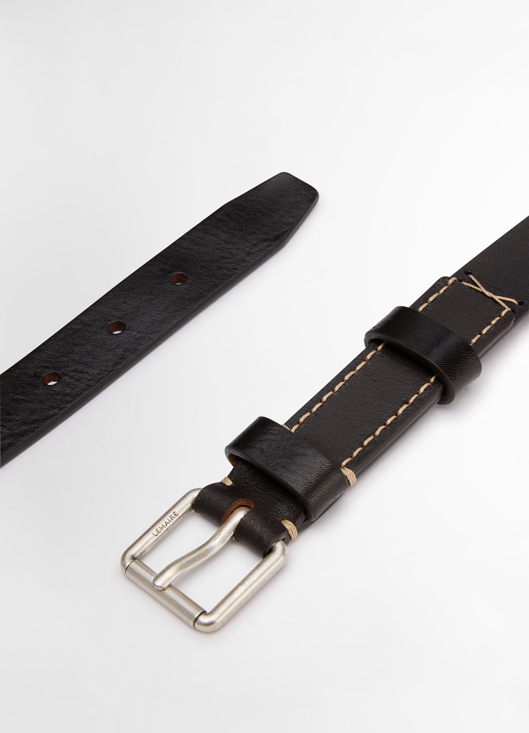 REVERSED BELT 25 - 4