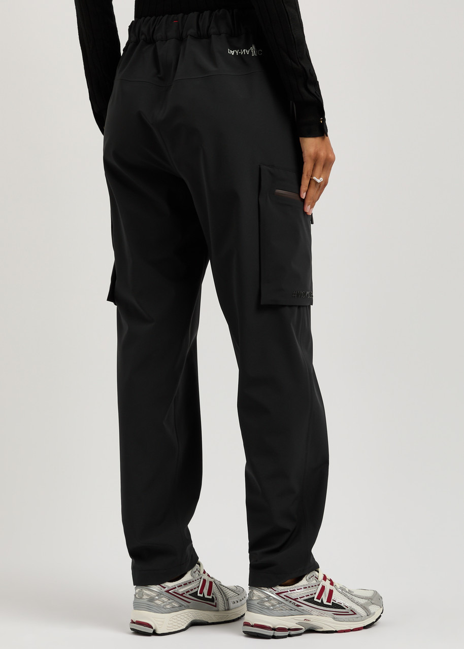Moncler Day-Namic Nylon Trousers - 3