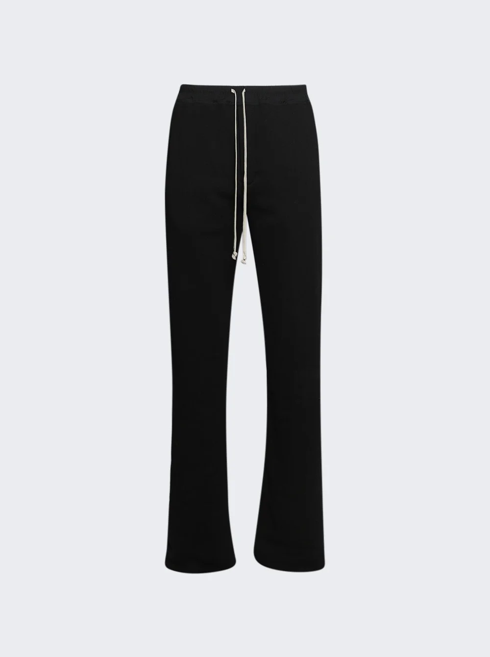 Dietrich Drawstring Pants Black - 1
