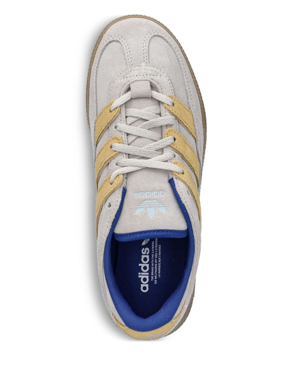 Handball Spezial St stripes sneakers - 3