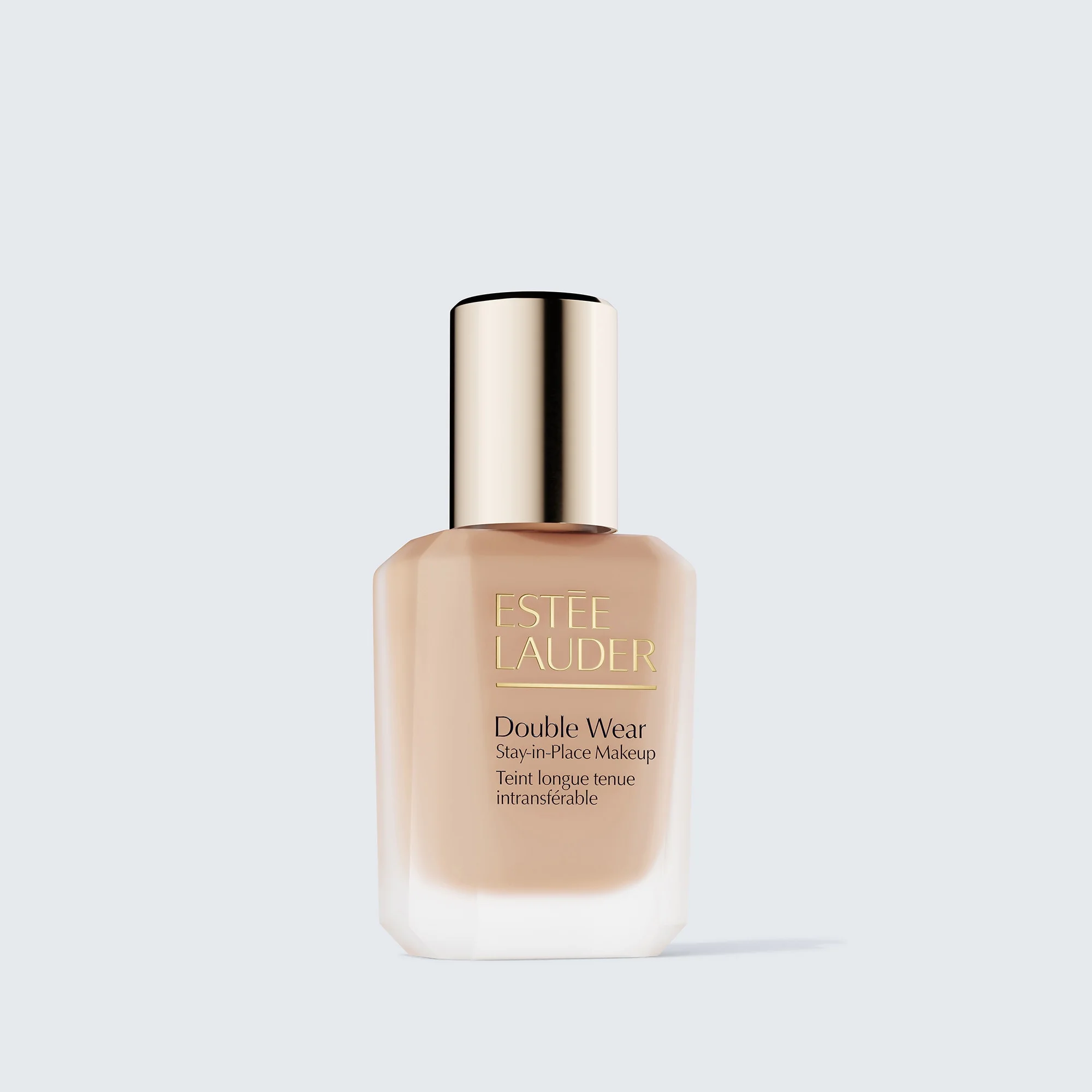 Double Wear Stay-in-Place Longwear Matte Foundation - 1